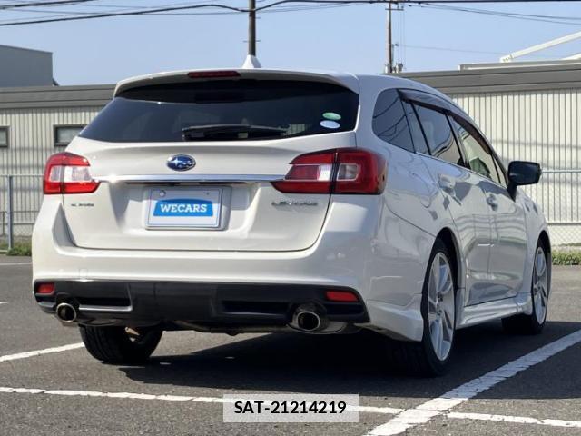 Subaru LEVORG 2015-04 7821110-2
