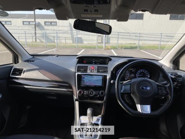 Subaru LEVORG 2015-04 7821110-3