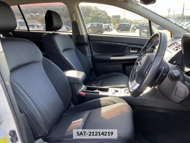 Subaru LEVORG 2015-04 7821110-4