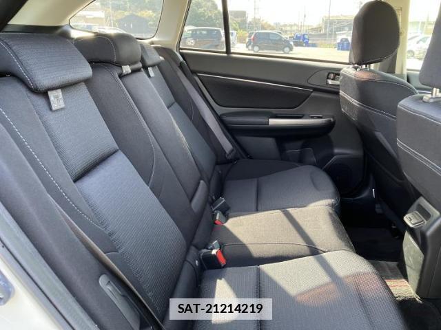 Subaru LEVORG 2015-04 7821110-5