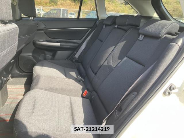 Subaru LEVORG 2015-04 7821110-7