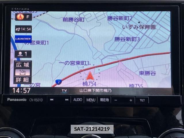 Subaru LEVORG 2015-04 7821110-9
