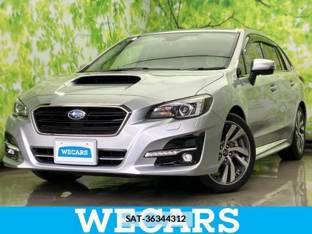 Subaru LEVORG 2020-04 7821179-0