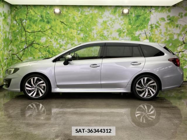 Subaru LEVORG 2020-04 7821179-1
