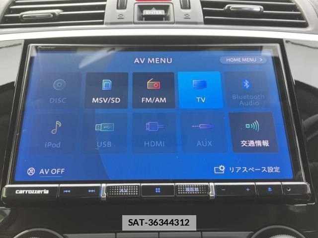 Subaru LEVORG 2020-04 7821179-10