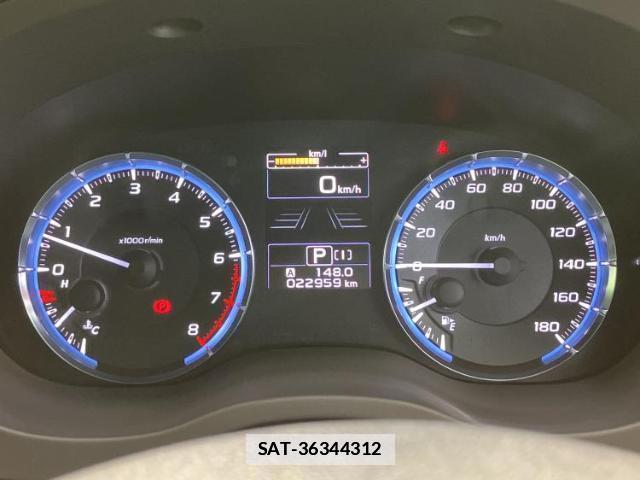 Subaru LEVORG 2020-04 7821179-13