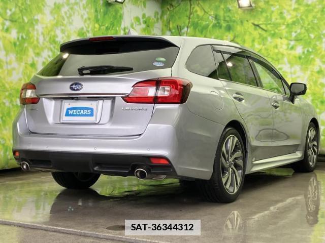 Subaru LEVORG 2020-04 7821179-2