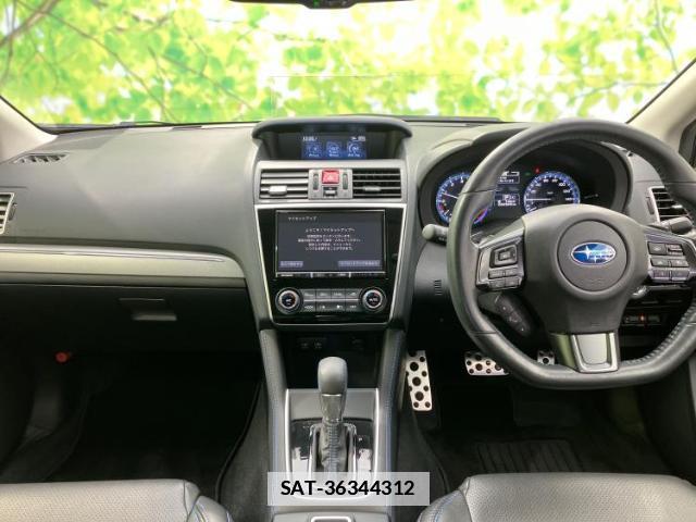 Subaru LEVORG 2020-04 7821179-3