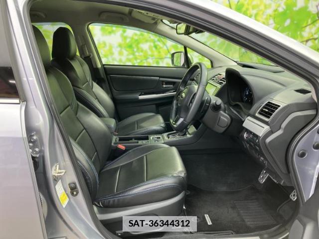 Subaru LEVORG 2020-04 7821179-4