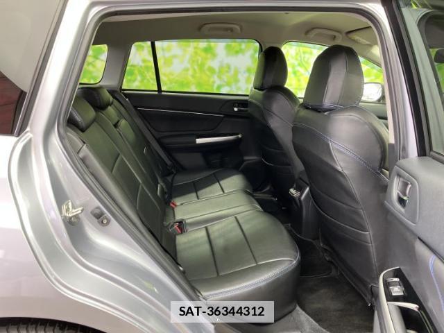 Subaru LEVORG 2020-04 7821179-5