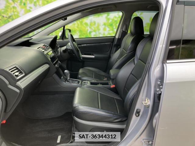 Subaru LEVORG 2020-04 7821179-6