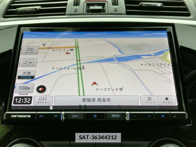 Subaru LEVORG 2020-04 7821179-8