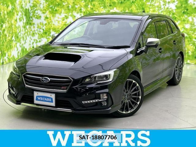 Subaru LEVORG 2017-01 7821421-0