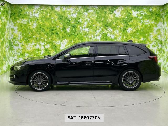 Subaru LEVORG 2017-01 7821421-1