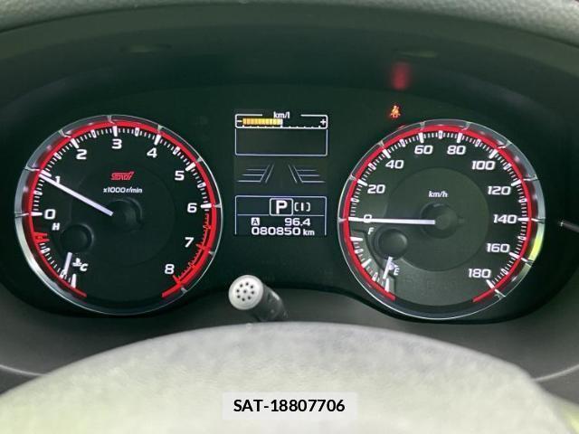 Subaru LEVORG 2017-01 7821421-12