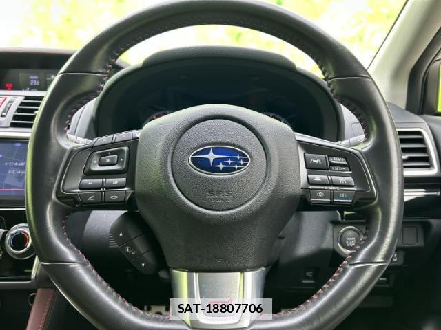 Subaru LEVORG 2017-01 7821421-13