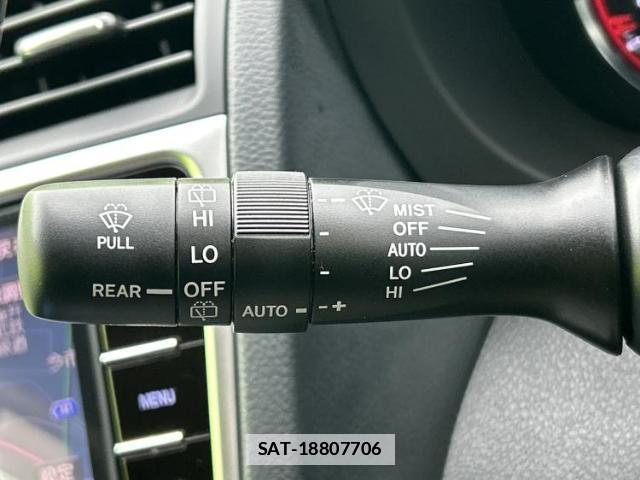Subaru LEVORG 2017-01 7821421-14