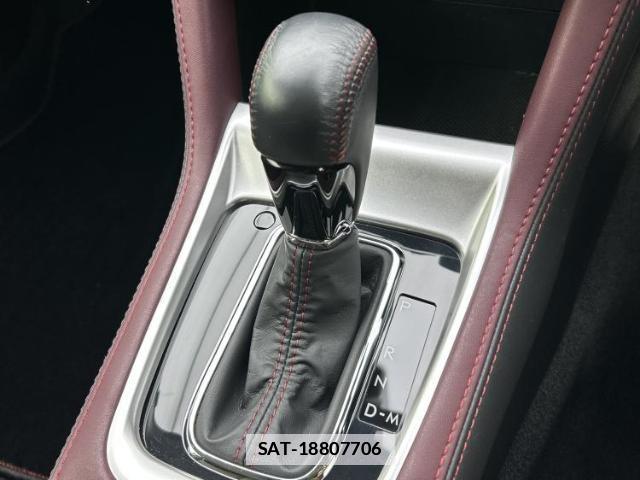 Subaru LEVORG 2017-01 7821421-16