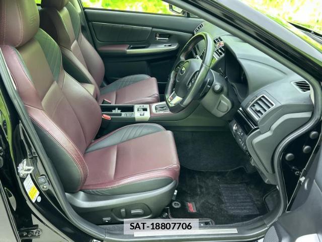 Subaru LEVORG 2017-01 7821421-3