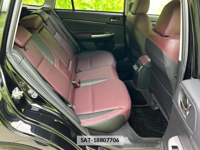 Subaru LEVORG 2017-01 7821421-4