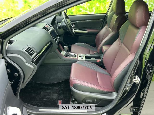 Subaru LEVORG 2017-01 7821421-5