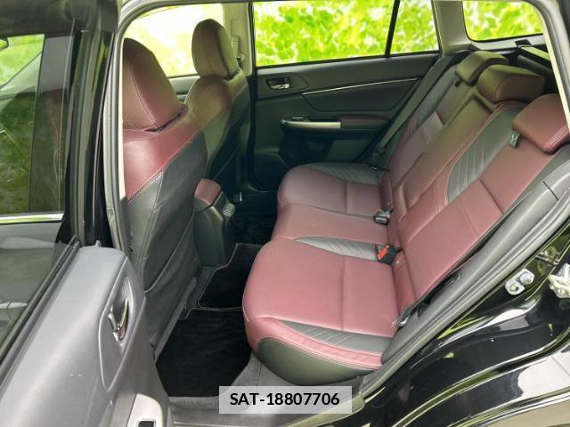 Subaru LEVORG 2017-01 7821421-6