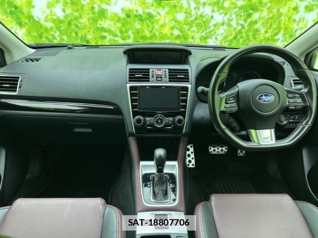 Subaru LEVORG 2017-01 7821421-7