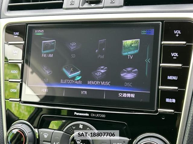 Subaru LEVORG 2017-01 7821421-8