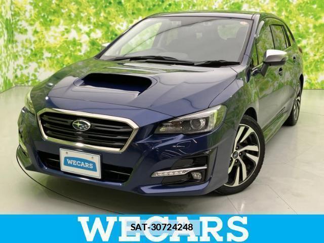 Subaru LEVORG 2019-09 7821920-0