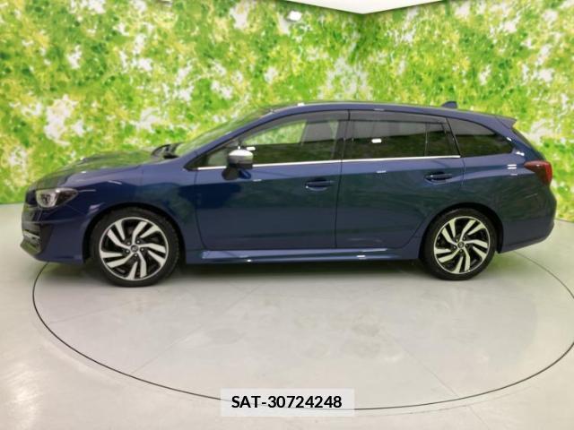 Subaru LEVORG 2019-09 7821920-1