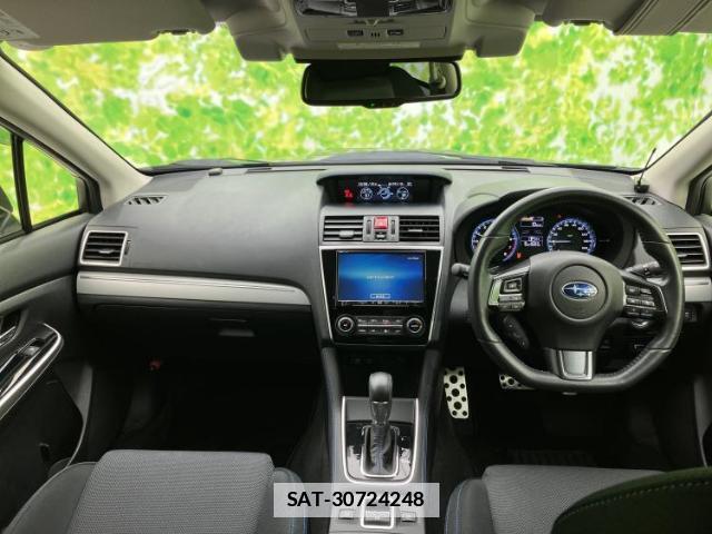 Subaru LEVORG 2019-09 7821920-12
