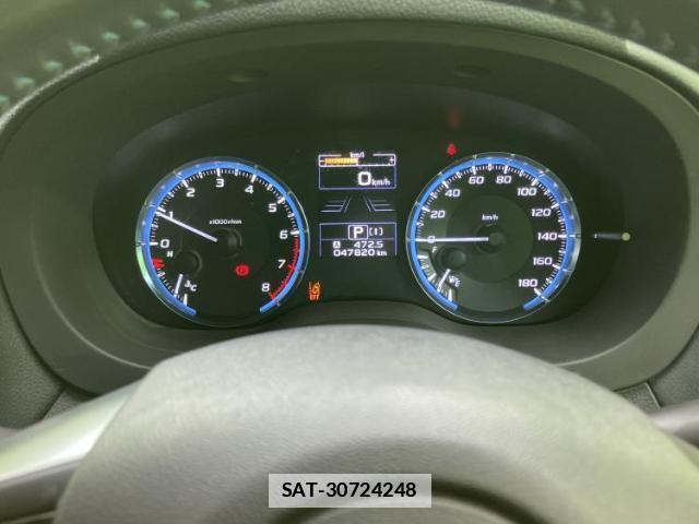 Subaru LEVORG 2019-09 7821920-13
