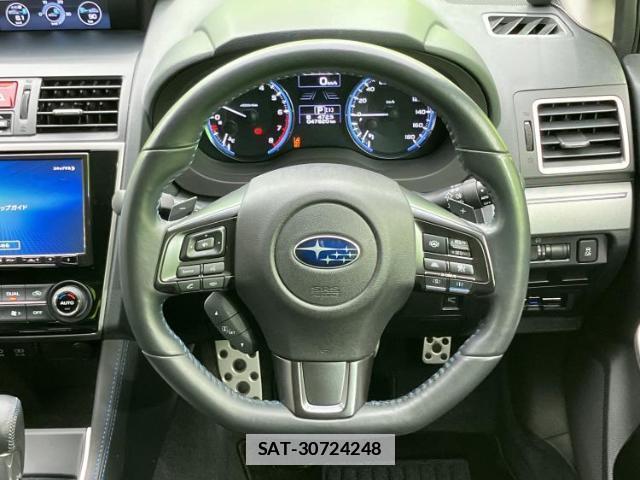 Subaru LEVORG 2019-09 7821920-14