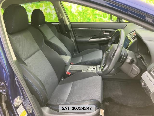 Subaru LEVORG 2019-09 7821920-3