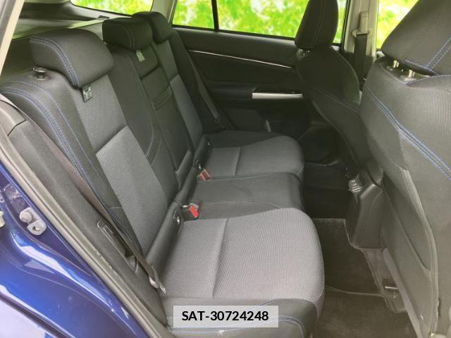 Subaru LEVORG 2019-09 7821920-4