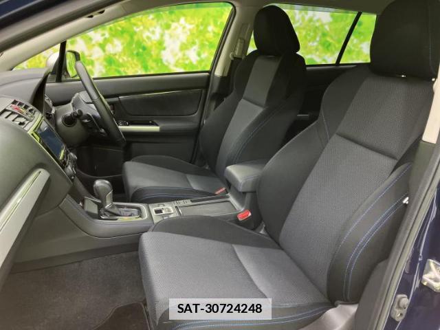 Subaru LEVORG 2019-09 7821920-5