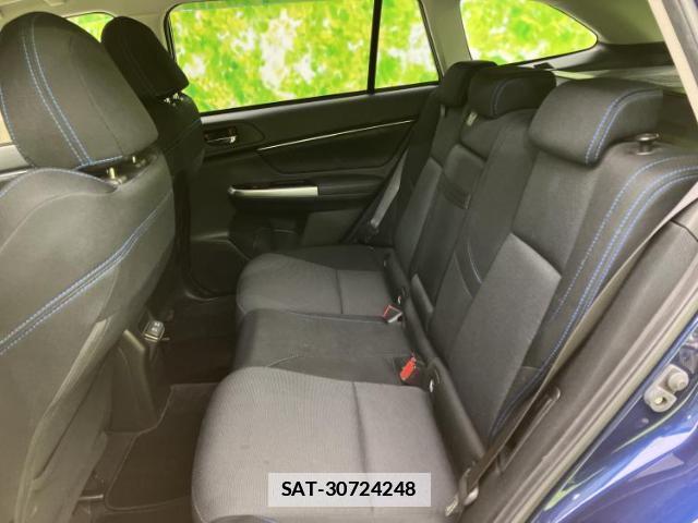 Subaru LEVORG 2019-09 7821920-6