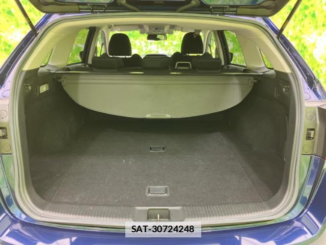 Subaru LEVORG 2019-09 7821920-7