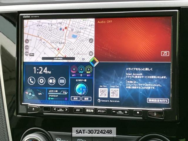 Subaru LEVORG 2019-09 7821920-8