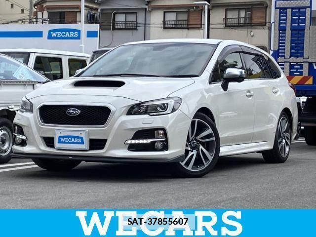 Subaru LEVORG 2017-03 7821989-0