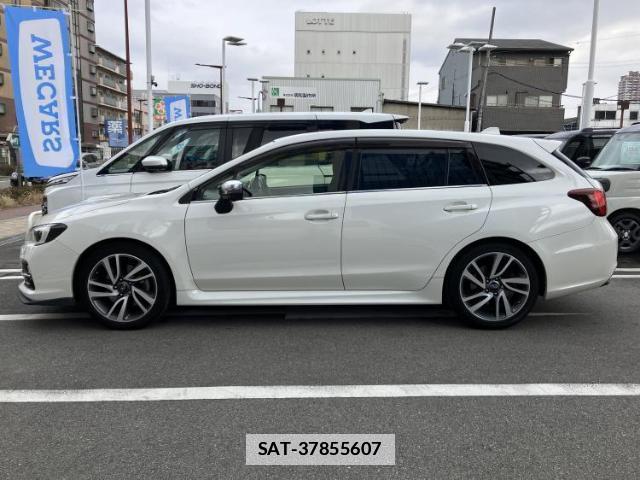 Subaru LEVORG 2017-03 7821989-1