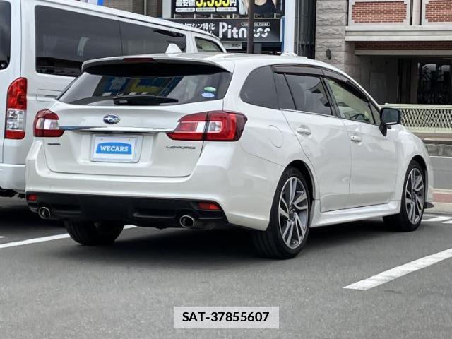 Subaru LEVORG 2017-03 7821989-2