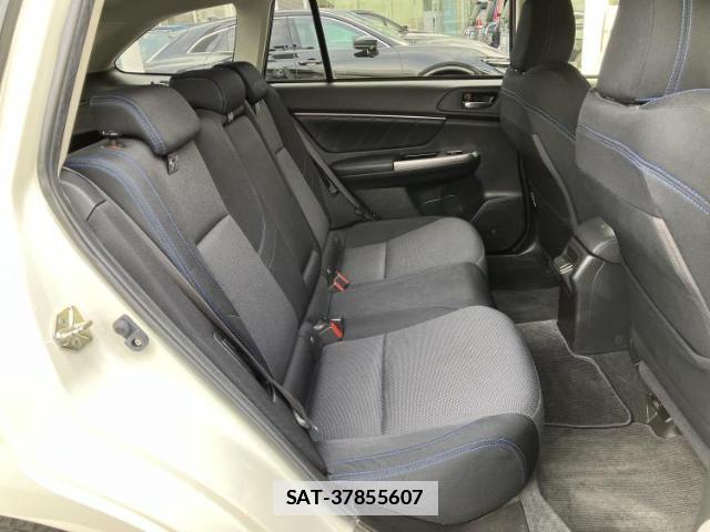 Subaru LEVORG 2017-03 7821989-4
