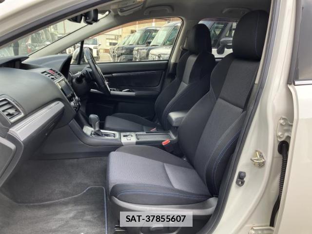 Subaru LEVORG 2017-03 7821989-5