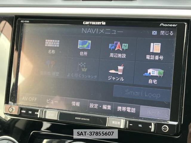 Subaru LEVORG 2017-03 7821989-8