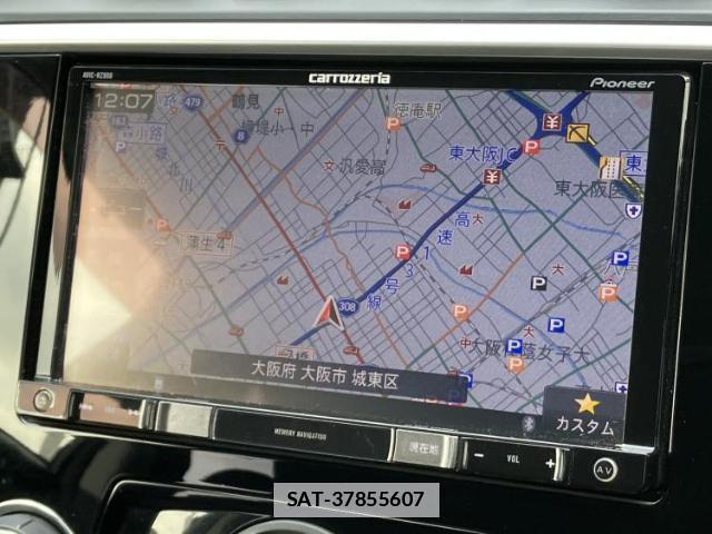 Subaru LEVORG 2017-03 7821989-9
