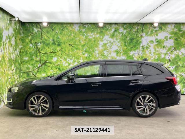 Subaru LEVORG 2015-02 7822173-1