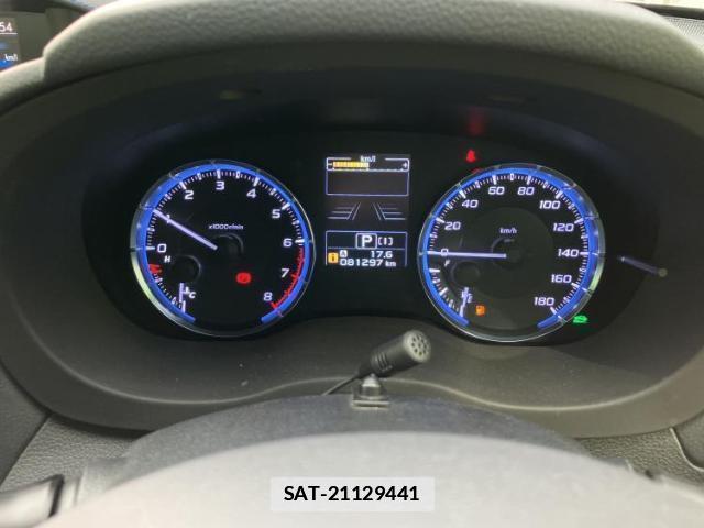 Subaru LEVORG 2015-02 7822173-11