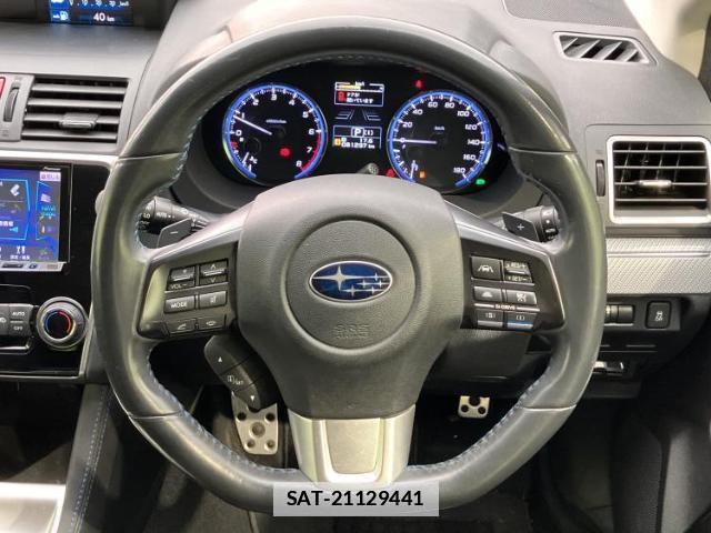 Subaru LEVORG 2015-02 7822173-12