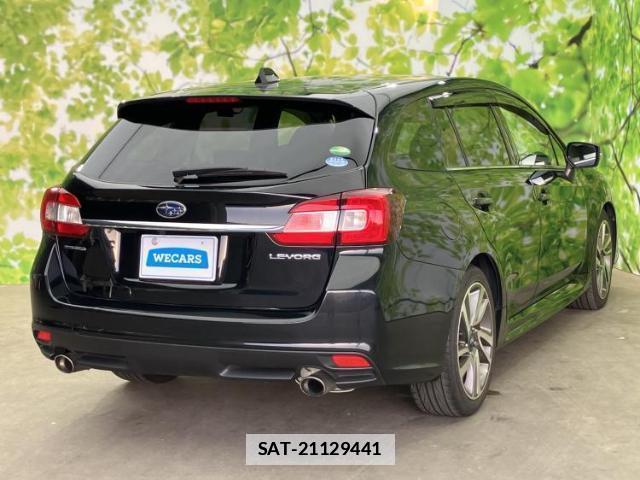 Subaru LEVORG 2015-02 7822173-2